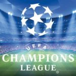 Champions League   –   Sky Sport Uno   20/09   20:55