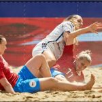 Beach Soccer – Euroleague   –   Rai Sport   20/09   21:30
